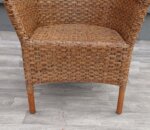 Kreslo    prútené – Obrázok 6