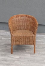 Kreslo    prútené – Obrázok 5