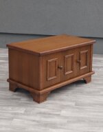 Komoda    rustikálna    z   masívu – Obrázok 6