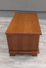 Komoda    rustikálna    z   masívu – Obrázok 7