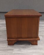 Komoda    rustikálna    z   masívu – Obrázok 8