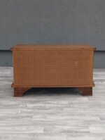 Komoda    rustikálna    z   masívu – Obrázok 9