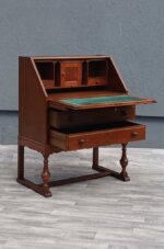 Stôl    písací    celodrevený – Obrázok 6