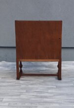 Stôl    písací    celodrevený – Obrázok 8