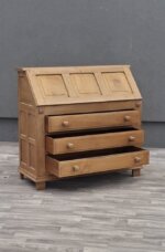 Sekretár    písací – Obrázok 4