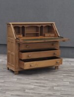 Sekretár    písací – Obrázok 5