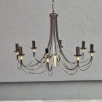 Luster   v    provensálskom    štýle