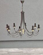 Luster   v    provensálskom    štýle