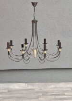 Luster   v    provensálskom    štýle – Obrázok 2