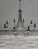 Luster   v    provensálskom    štýle – Obrázok 3