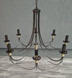 Luster   v    provensálskom    štýle – Obrázok 4