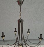 Luster   v    provensálskom    štýle – Obrázok 5