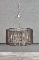 Luster    v    štýle    Maria    Theresa – Obrázok 2