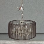 Luster    v    štýle    Maria    Theresa