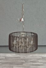 Luster    v    štýle    Maria    Theresa