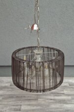 Luster    v    štýle    Maria    Theresa – Obrázok 3