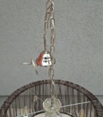 Luster    v    štýle    Maria    Theresa – Obrázok 5