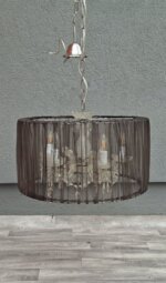 Luster    v    štýle    Maria    Theresa – Obrázok 6