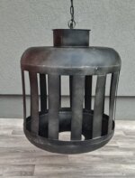 Lampa    závesná   v     tvare   lampáša – Obrázok 5