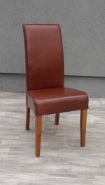 Set     jedálenských    stoličiek     (  4  ks  ) – Obrázok 4