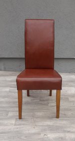 Set     jedálenských    stoličiek     (  4  ks  ) – Obrázok 6