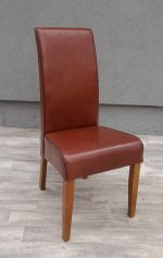 Set     jedálenských    stoličiek     (  4  ks  ) – Obrázok 7