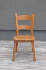 Set    rustikálnych   stoličiek – Obrázok 5