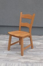 Set    rustikálnych   stoličiek – Obrázok 6