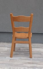 Set    rustikálnych   stoličiek – Obrázok 8
