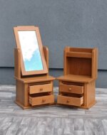 Set   nočných    stolíkov – Obrázok 4