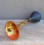 Klaksón   retro – Obrázok 3