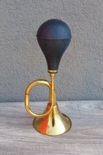 Klaksón   retro – Obrázok 2