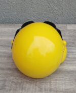 Figúrka   štýlová  3D   „Cool   Emoji“   so    slnečnými   okuliarmi -  50  cm – Obrázok 6