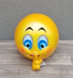Figúrka    štýlová    3D    –    „   Pššt  "  !    –   86   cm – Obrázok 2