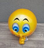 Figúrka    štýlová    3D    –    „   Pššt  "  !    –   86   cm – Obrázok 3