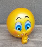Figúrka    štýlová    3D    –    „   Pššt  "  !    –   86   cm