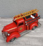Retro    model   –    parná    lokomotíva – Obrázok 2
