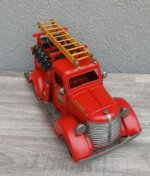 Retro    model   –    parná    lokomotíva – Obrázok 4