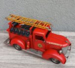 Retro    model   –    parná    lokomotíva