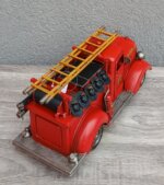Retro    model   –    parná    lokomotíva – Obrázok 5