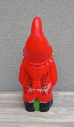 Trpaslík    záhradný    vtipný   -   provokatívny – Obrázok 5