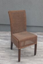 Set     ratanových     stoličiek    (  2   ks  ) – Obrázok 4