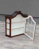 Vitrína     nástenná     presklená    (   5   ) – Obrázok 3
