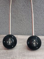 Lampy    nástenné    do    zásuvky – Obrázok 3