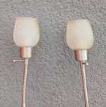 Lampy    nástenné    do    zásuvky